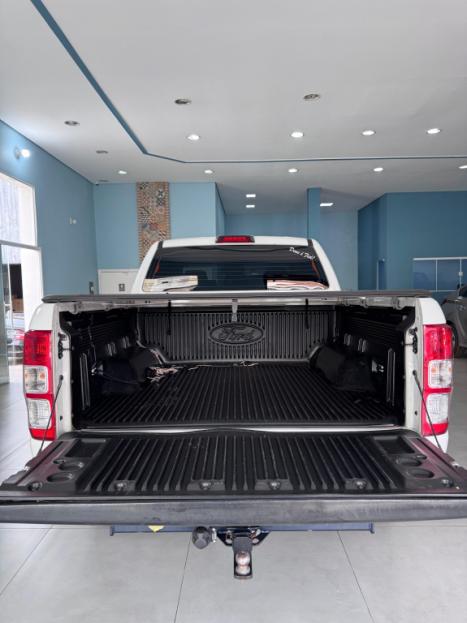 FORD Ranger 2.2 16V XLS DIESEL 4X4 CABINE DUPLA AUTOMTICO, Foto 16