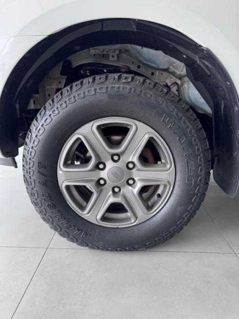 FORD Ranger 2.2 16V XLS DIESEL 4X4 CABINE DUPLA AUTOMTICO, Foto 18