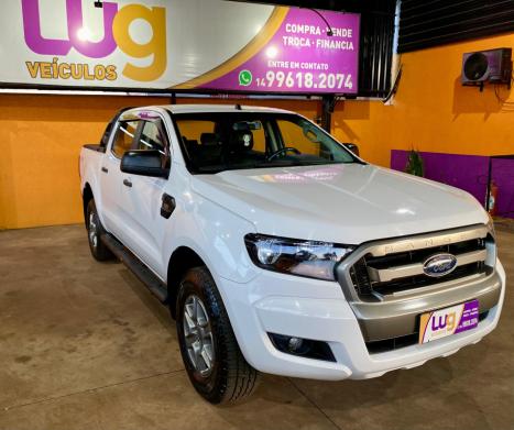 FORD Ranger 2.2 16V XLS DIESEL 4X4 CABINE DUPLA AUTOMTICO, Foto 5