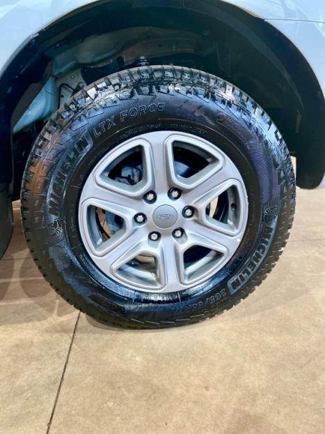 FORD Ranger 2.2 16V XLS DIESEL 4X4 CABINE DUPLA AUTOMTICO, Foto 6