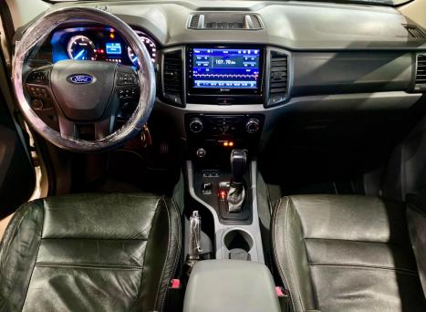 FORD Ranger 2.2 16V XLS DIESEL 4X4 CABINE DUPLA AUTOMTICO, Foto 7