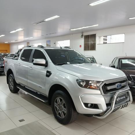 FORD Ranger 2.2 16V XLS DIESEL 4X4 CABINE DUPLA AUTOMTICO, Foto 1