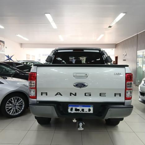 FORD Ranger 2.2 16V XLS DIESEL 4X4 CABINE DUPLA AUTOMTICO, Foto 3