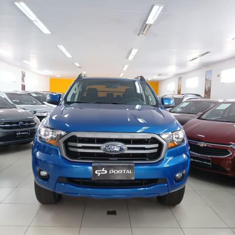 FORD Ranger 2.2 16V XLS DIESEL CABINE DUPLA AUTOMTICO, Foto 1
