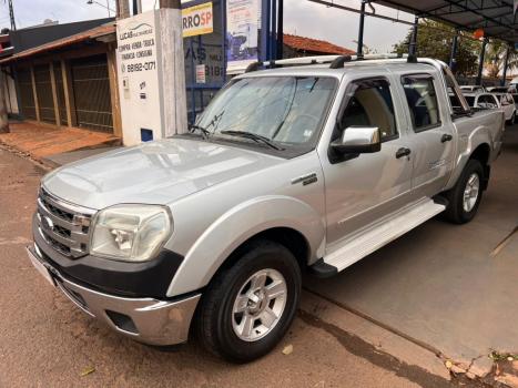 FORD Ranger 2.3 16V LIMITED CABINE DUPLA, Foto 2