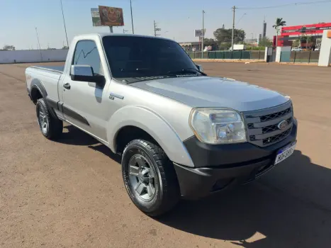 FORD Ranger 2.3 16V XLS SPORT CABINE SIMPLES, Foto 1