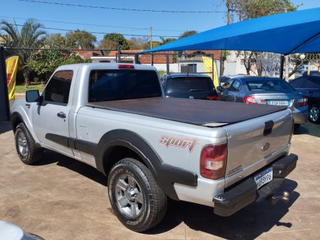 FORD Ranger 2.3 16V XLS SPORT CABINE SIMPLES, Foto 2