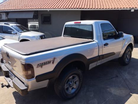 FORD Ranger 2.3 16V XLS SPORT CABINE SIMPLES, Foto 3