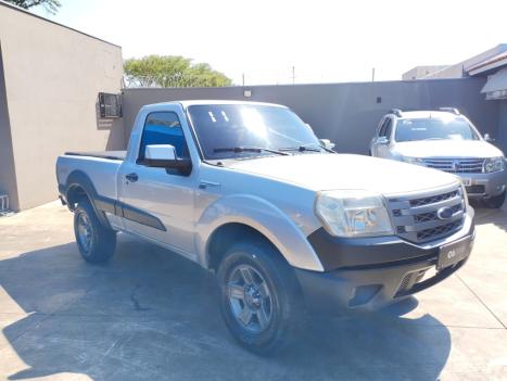 FORD Ranger 2.3 16V XLS SPORT CABINE SIMPLES, Foto 4