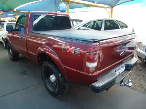 FORD Ranger 2.3 16V XLS CABINE SIMPLES, Foto 5