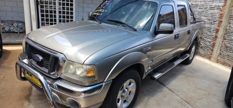 FORD Ranger 2.3 16V XL CABINE DUPLA, Foto 1