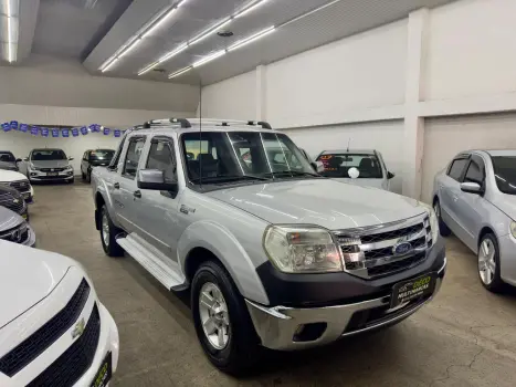 FORD Ranger 2.3 16V LIMITED CABINE DUPLA, Foto 4