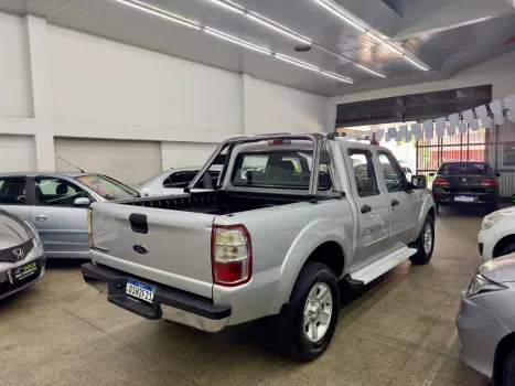 FORD Ranger 2.3 16V LIMITED CABINE DUPLA, Foto 5