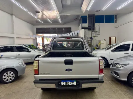 FORD Ranger 2.3 16V LIMITED CABINE DUPLA, Foto 6