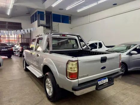 FORD Ranger 2.3 16V LIMITED CABINE DUPLA, Foto 7