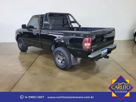 FORD Ranger 2.3 16V XLS CABINE SIMPLES, Foto 2