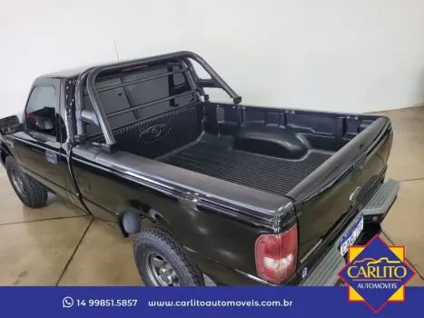 FORD Ranger 2.3 16V XLS CABINE SIMPLES, Foto 4