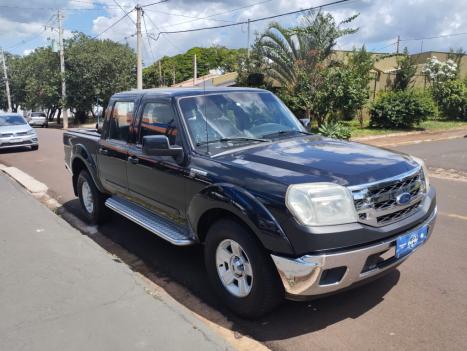 FORD Ranger 2.3 16V XLT CABINE DUPLA, Foto 2