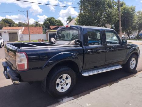 FORD Ranger 2.3 16V XLT CABINE DUPLA, Foto 3