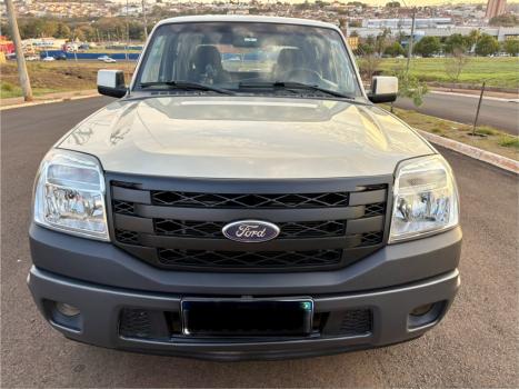FORD Ranger 2.3 16V XLS CABINE DUPLA, Foto 2