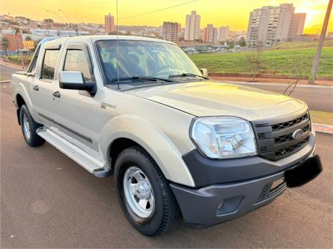 FORD Ranger 2.3 16V XLS CABINE DUPLA, Foto 3