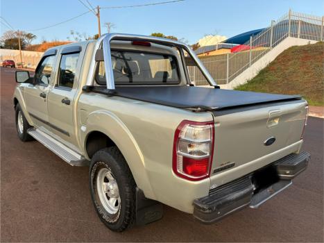 FORD Ranger 2.3 16V XLS CABINE DUPLA, Foto 4