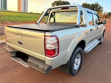 FORD Ranger 2.3 16V XLS CABINE DUPLA, Foto 5