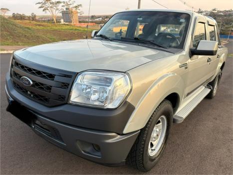 FORD Ranger 2.3 16V XLS CABINE DUPLA, Foto 7