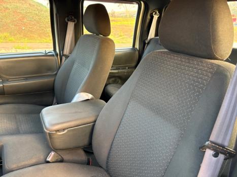 FORD Ranger 2.3 16V XLS CABINE DUPLA, Foto 10