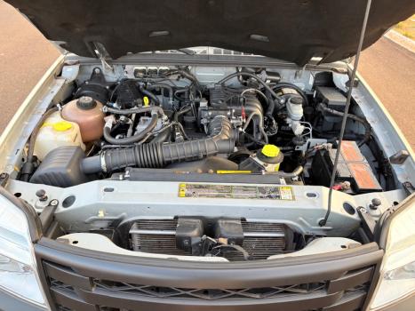 FORD Ranger 2.3 16V XLS CABINE DUPLA, Foto 11