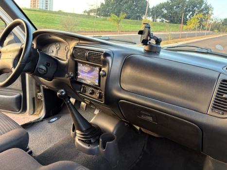 FORD Ranger 2.3 16V XLS CABINE DUPLA, Foto 13