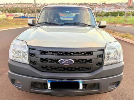 FORD Ranger 2.3 16V XLS CABINE DUPLA, Foto 2