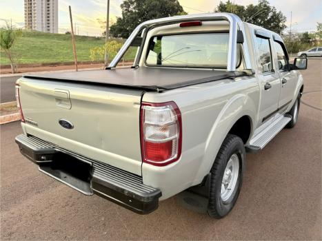 FORD Ranger 2.3 16V XLS CABINE DUPLA, Foto 3