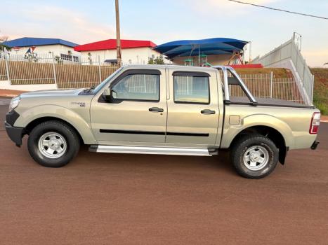FORD Ranger 2.3 16V XLS CABINE DUPLA, Foto 4