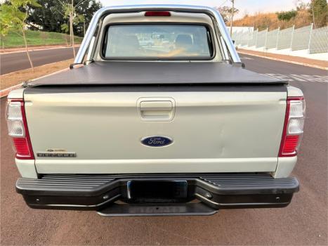 FORD Ranger 2.3 16V XLS CABINE DUPLA, Foto 6