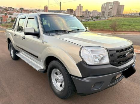 FORD Ranger 2.3 16V XLS CABINE DUPLA, Foto 7