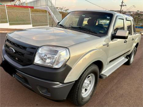 FORD Ranger 2.3 16V XLS CABINE DUPLA, Foto 8