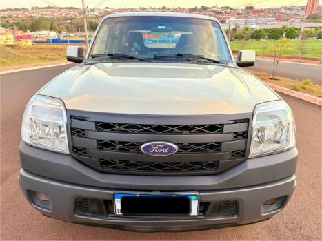 FORD Ranger 2.3 16V XLS CABINE DUPLA, Foto 2