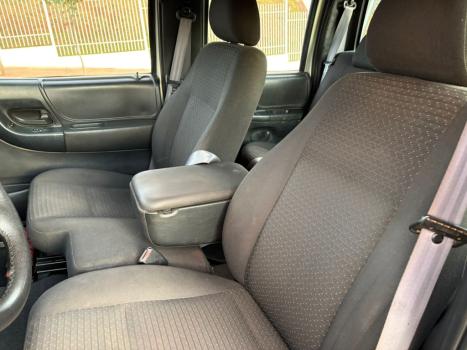 FORD Ranger 2.3 16V XLS CABINE DUPLA, Foto 9