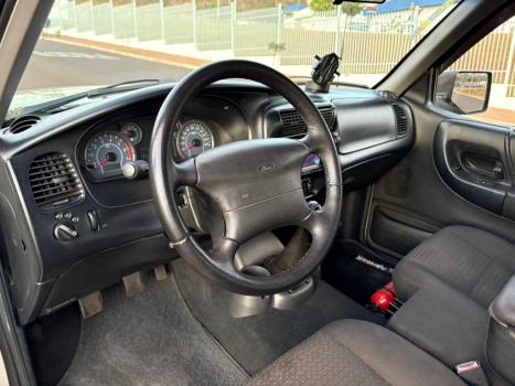 FORD Ranger 2.3 16V XLS CABINE DUPLA, Foto 10