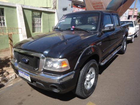 FORD Ranger 2.3 16V XLT CABINE DUPLA, Foto 1
