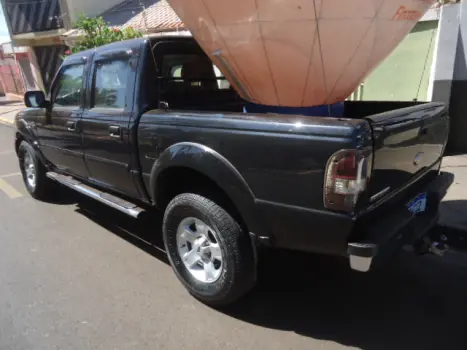 FORD Ranger 2.3 16V XLT CABINE DUPLA, Foto 5