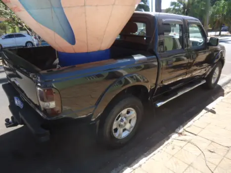 FORD Ranger 2.3 16V XLT CABINE DUPLA, Foto 6