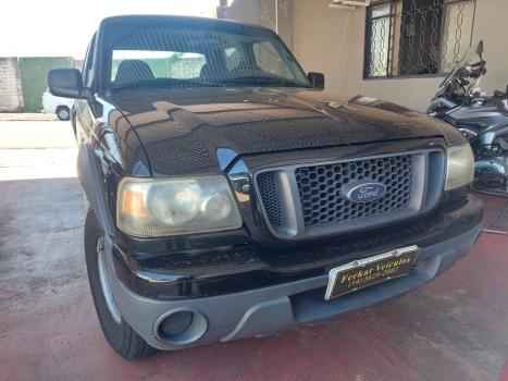 FORD Ranger 2.3 16V XLS CABINE DUPLA, Foto 1