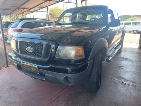 FORD Ranger 2.3 16V XLS CABINE DUPLA, Foto 2