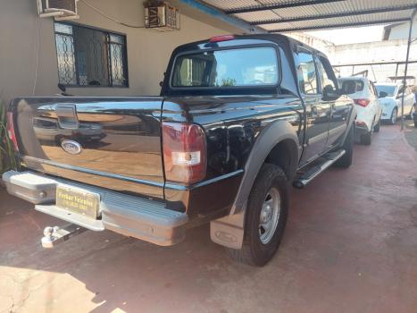 FORD Ranger 2.3 16V XLS CABINE DUPLA, Foto 4
