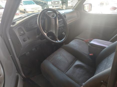 FORD Ranger 2.3 16V XLS CABINE DUPLA, Foto 5