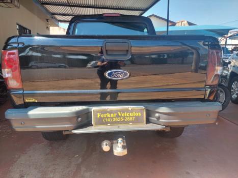 FORD Ranger 2.3 16V XLS CABINE DUPLA, Foto 6