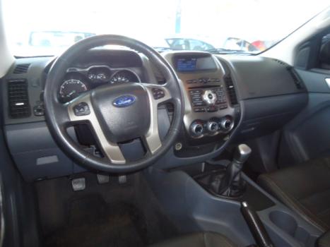 FORD Ranger 2.5 16V XLT CABINE DUPLA, Foto 4