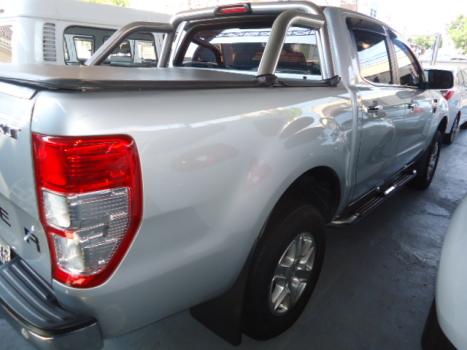 FORD Ranger 2.5 16V XLT CABINE DUPLA, Foto 6